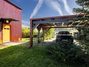 Prodej rodinného domu, Vyžlovka, V Březinkách, 134 m2