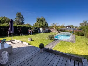 Prodej rodinného domu, Vyžlovka, V Březinkách, 134 m2