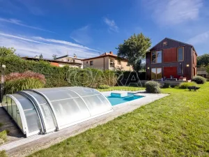 Prodej rodinného domu, Vyžlovka, V Březinkách, 134 m2