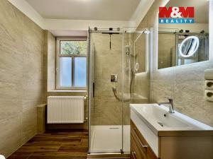 Pronájem bytu 2+1, Praha - Klánovice, Slavětínská, 64 m2