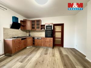 Pronájem bytu 2+1, Praha - Klánovice, Slavětínská, 64 m2