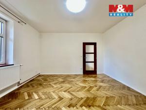 Pronájem bytu 2+1, Praha - Klánovice, Slavětínská, 64 m2
