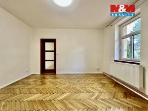 Pronájem bytu 2+1, Praha - Klánovice, Slavětínská, 64 m2