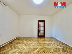 Pronájem bytu 2+1, Praha - Klánovice, Slavětínská, 64 m2