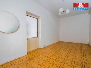 Prodej rodinného domu, Rokytno, 200 m2
