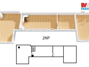 Prodej rodinného domu, Šumice, 263 m2