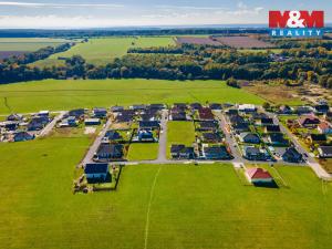 Prodej pozemku pro bydlení, Všeruby, 898 m2