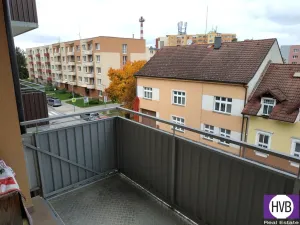 Prodej bytu 3+1, Bechyně, Písecká, 67 m2
