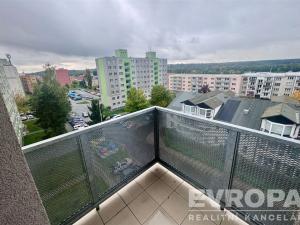 Pronájem bytu 2+1, Dobřany, Loudů, 60 m2