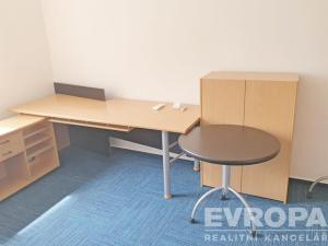 Pronájem kanceláře, Olomouc, Tovární, 27 m2