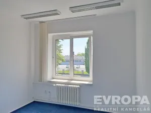 Pronájem kanceláře, Olomouc, Tovární, 27 m2