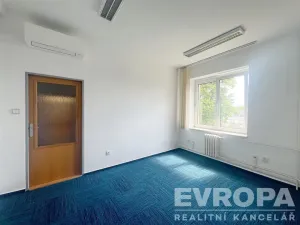 Pronájem kanceláře, Olomouc, Tovární, 27 m2