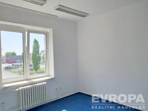 Pronájem kanceláře, Olomouc, Tovární, 27 m2