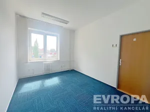 Pronájem kanceláře, Olomouc, Tovární, 27 m2