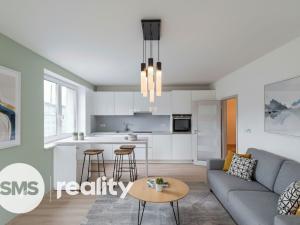 Prodej bytu 3+kk, Nový Jičín, Palackého, 91 m2