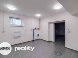 Prodej bytu 3+kk, Nový Jičín, Palackého, 90 m2