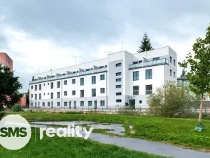 Prodej bytu 3+kk, Nový Jičín, Palackého, 90 m2