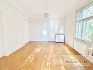 Pronájem bytu 2+kk, Praha - Hradčany, Na baště sv. Tomáše, 61 m2