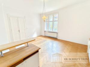 Pronájem bytu 2+kk, Praha - Hradčany, Na baště sv. Tomáše, 61 m2