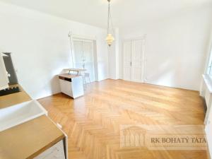 Pronájem bytu 2+kk, Praha - Hradčany, Na baště sv. Tomáše, 61 m2