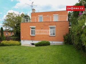 Pronájem rodinného domu, Zlín, Pod Rozhlednou, 200 m2