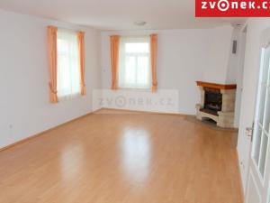 Pronájem rodinného domu, Zlín, Pod Rozhlednou, 200 m2