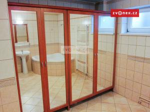 Pronájem rodinného domu, Zlín, Pod Rozhlednou, 200 m2