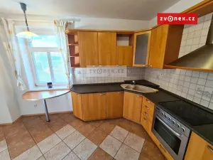 Pronájem rodinného domu, Zlín, Pod Rozhlednou, 200 m2