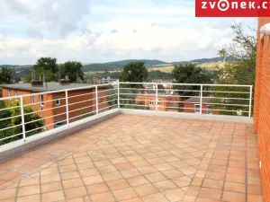 Pronájem rodinného domu, Zlín, Pod Rozhlednou, 200 m2