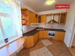 Pronájem rodinného domu, Zlín, Pod Rozhlednou, 200 m2