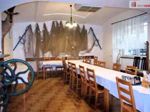 Prodej komerční nemovitosti, Doksy, Komenského, 254 m2