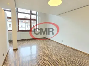 Prodej bytu 2+kk, Praha, Novákových, 76 m2