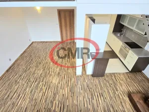 Prodej bytu 2+kk, Praha, Novákových, 76 m2