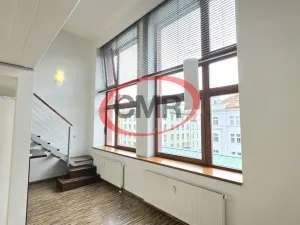 Prodej bytu 2+kk, Praha, Novákových, 76 m2