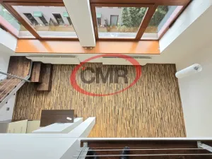 Prodej bytu 2+kk, Praha, Novákových, 76 m2