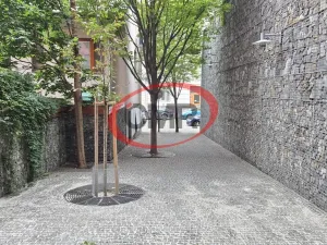 Prodej bytu 2+kk, Praha, Novákových, 76 m2