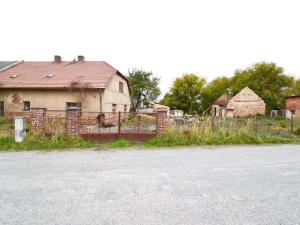 Prodej pozemku pro bydlení, Třemošná, 9. května, 1275 m2