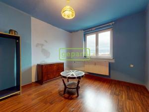 Prodej bytu 3+1, Mimoň, Okružní, 64 m2