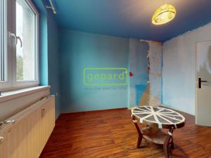 Prodej bytu 3+1, Mimoň, Okružní, 64 m2