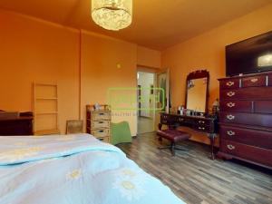 Prodej bytu 3+1, Mimoň, Okružní, 64 m2