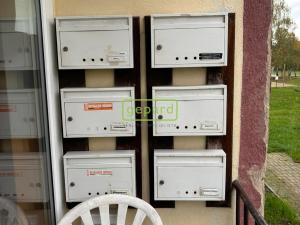 Prodej bytu 3+1, Mimoň, Okružní, 64 m2