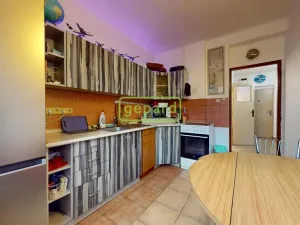 Prodej bytu 3+1, Mimoň, Okružní, 64 m2