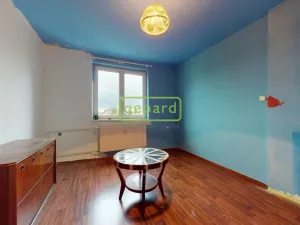 Prodej bytu 3+1, Mimoň, Okružní, 64 m2