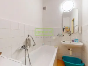 Prodej bytu 3+1, Mimoň, Okružní, 64 m2