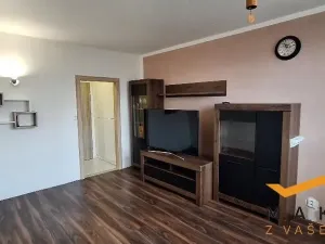 Pronájem bytu 3+1, Kroměříž, Obvodová, 70 m2
