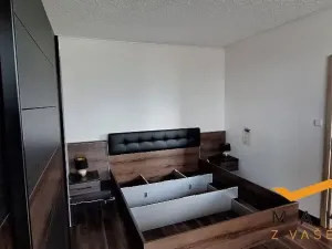 Pronájem bytu 3+1, Kroměříž, Obvodová, 70 m2