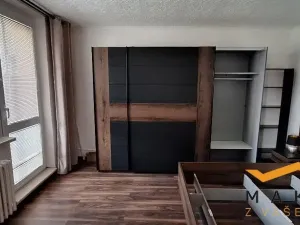 Pronájem bytu 3+1, Kroměříž, Obvodová, 70 m2
