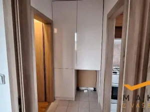 Pronájem bytu 3+1, Kroměříž, Obvodová, 70 m2