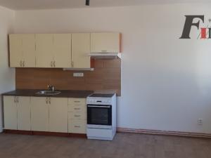 Pronájem bytu 2+kk, Mimoň - Mimoň I, Hvězdovská, 55 m2