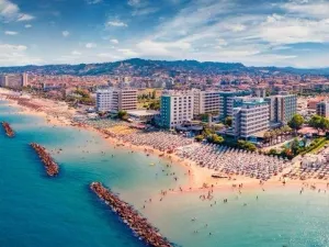 Prodej bytu 3+kk, Montesilvano,Itálie, 55 m2